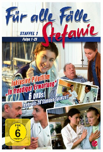 Für alle Fälle Stefanie