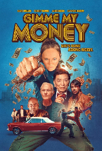 Gimme My Money