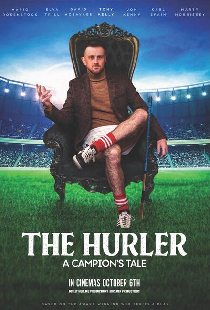 The Hurler: A Campion's Tale
