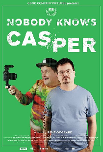 Ingen kender Casper