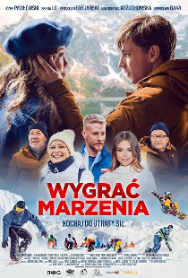 Wygrać marzenia