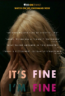 It's Fine, I'm Fine