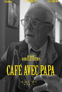 Cafe Avec Papa