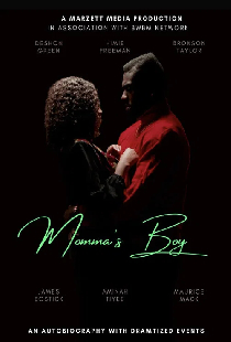 Momma's Boy