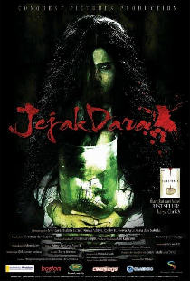 Jejak Darah