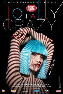 Totally Crazy