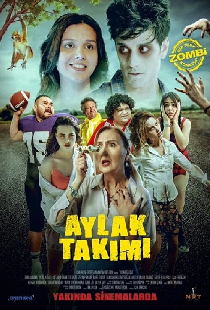 Aylak Takımı