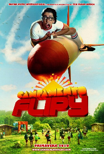 Campamento Flipy