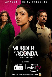 Murder in Agonda