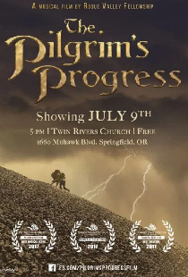 The Pilgrim's Progress