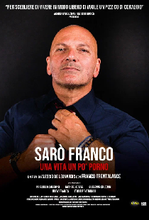 Sarò Franco - Una vita un po' porno