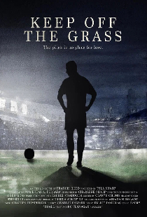 Keep Off the Grass
