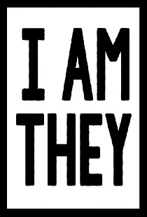 I Am They