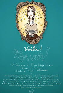Voilà!