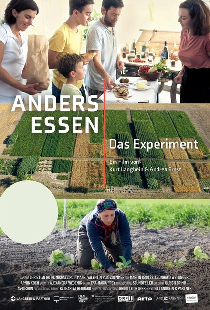Anders essen - Das Experiment