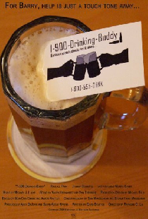 1-900-Drinking-Buddy