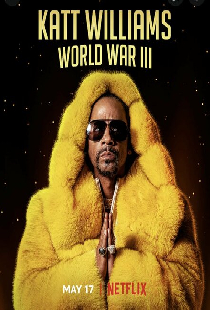 Katt Williams: World War III