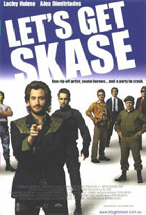 Let's Get Skase