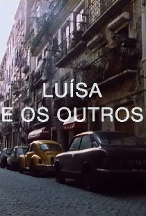 Luísa e os Outros