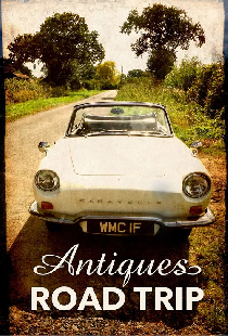 Antiques Road Trip