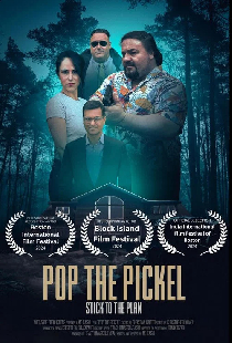 Pop the Pickel