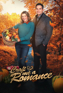 Craft Me a Romance