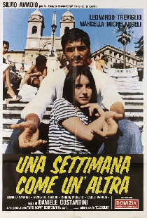 Una settimana come un'altra