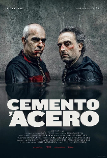 Cemento y acero