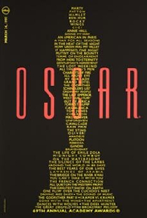 69-я церемония вручения премии «Оскар»