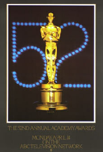 52-я церемония вручения премии «Оскар»