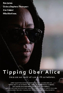 Tipping Uber Alice