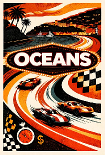 Oceans