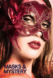 Masks and Mystery