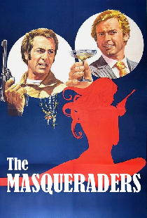The Masqueraders