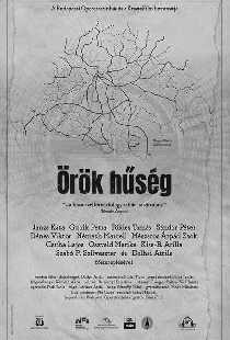 Örök hűség