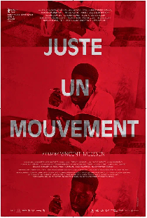 Juste un mouvement
