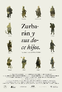Zurbarán y sus doce hijos