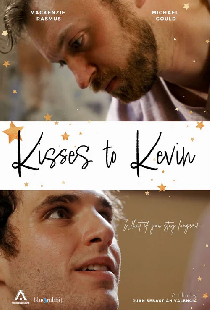 Kisses to Kevin
