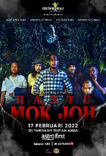 Hantu Mok Joh