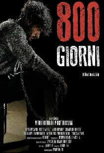 Постер «800 Giorni»