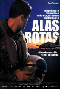Alas rotas