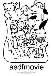 Asdfmovie