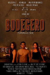 Bodegero