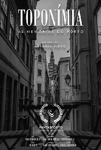 Toponímia - As Memórias do Porto