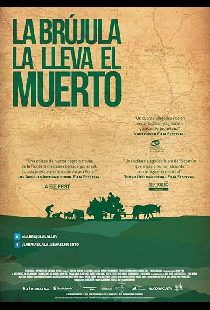La brújula la lleva el muerto