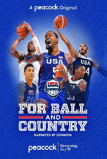 For Ball and Country