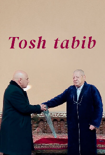 Tosh tabib