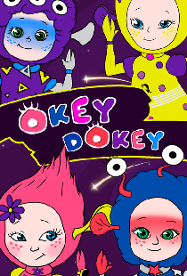 Okey-Dokey