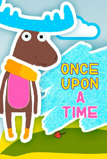 Once Upon A Time