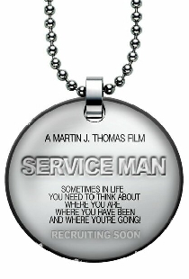 Service Man